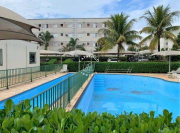 Apartamento · 45m² · 2 Quartos · 1 Vaga · Apartamento à venda - no Residencial Greenville