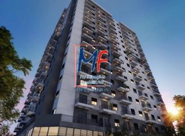 Apartamento · 38m² · 2 Quartos · Excelente apto em Campos Elíseos, com 38 m² a.u., 2 dormitórios, sala, cozinha, lazer. Prox. Metrô M