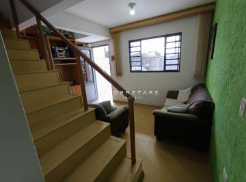 Casa de 3 quartos, São José dos Pinhais · Sobrado em SÃO JOSÉ DOS PINHAIS - PR, no bairro Parque da Fonte