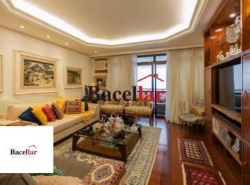 Apartamento · 165m² · 3 Quartos · 3 Vagas · Apartamento : Padrão / Residencial / Tijuca