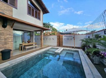 Imagem do Imóvel · Casa com 3 suítes à venda na praia de Juquehy