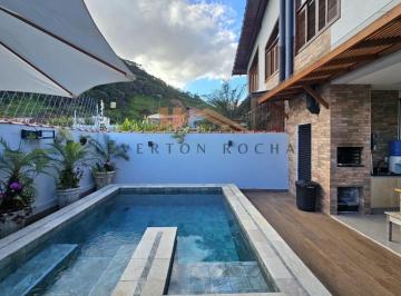 Imagem do Imóvel · Casa com 3 suítes à venda na praia de Juquehy