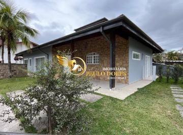 Imagem do Imóvel · CASA À VENDA EM CONDOMÍNIO FECHADO EM UBATUBA-SP