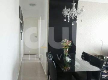 0 · Apartamento à Venda no bairro Bonfim em Campinas/SP.