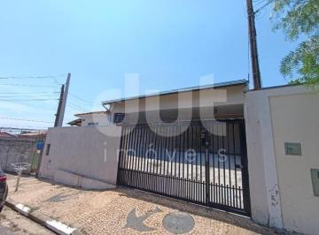 0 · Casa á venda no bairro Nova Europa em Campinas/SP.