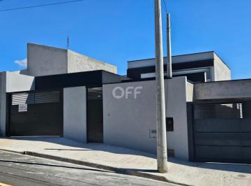 0 · CASA NOVA 3 DORMITÓRIOS!!!