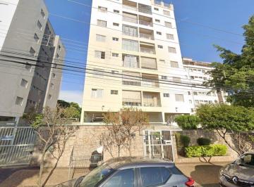 0 · Apartamento à venda no Vila Proost de Souza em Campinas/SP
