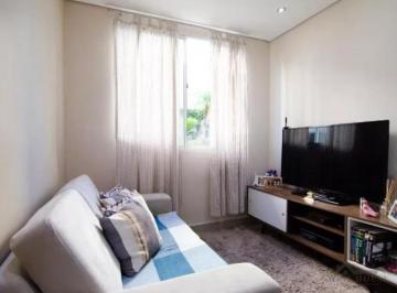 0 · Apartamento à venda no Loteamento Parque São Martinho em Campinas/SP