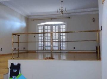 Casa · 647m² · 5 Quartos · 9 Vagas · Sobrado para venda em Portal Do Paraíso I de 647.00m² com 5 Quartos, 2 Suites e 9 Garagens