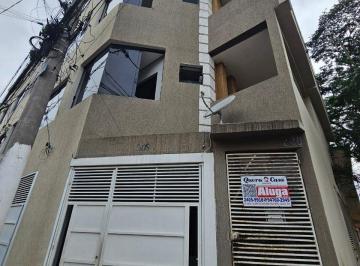 Casa · 60m² · 1 Quarto · Casa para alugar em Jardim Maia de 60.00m² com 1 Quarto