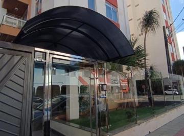 Apartamento · 92m² · 3 Quartos · 1 Vaga · VENDA | Apartamento, com 3 dormitórios em ZONA 07, MARINGA
