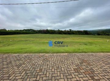 Terreno · 2505m² · Terreno à venda, 2505 m² por R$ 550.000,00 - Ecovillas - Sertanópolis/PR