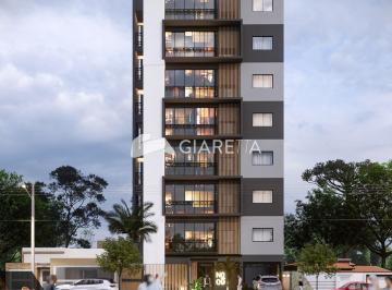 Apartamento · 116m² · 2 Quartos · 1 Vaga · Apartamento à venda, EDIFÍCIO VILLAGIO DEI FIORI, JARDIM LA SALLE, TOLEDO - PR