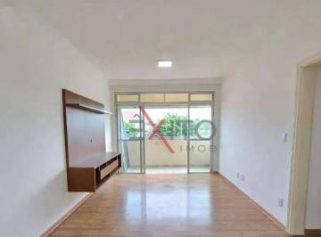 Apartamento · 85m² · 3 Quartos · 1 Vaga · Apartamento para venda em Vila Guarani de 85.00m² com 3 Quartos, 1 Suite e 1 Garagem