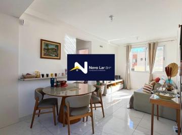 Apartamento · 56m² · 2 Quartos · 2 Vagas · Apartamento 56m², 2 quartos, 1 suite, 2 vagas à venda no Santo Antônio