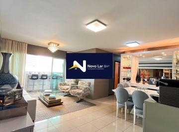 Apartamento · 106m² · 4 Quartos · 2 Vagas · Apartamento 106m², 4 quartos, 1 suíte, 2 vagas e lazer à venda no Buritis