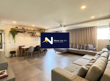 Apartamento · 187m² · 3 Quartos · 2 Vagas · Área privativa 187m², 3 quartos, suite, 3 vagas à venda no bairro Buritis