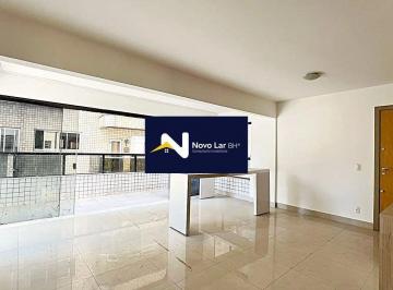 Apartamento · 181m² · 4 Quartos · 2 Vagas · Área privativa 18Om², 4 quartos, suite, 3 vagas e lazer à venda no Buritis