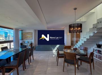 Apartamento · 404m² · 4 Quartos · 2 Vagas · Cobertura Duplex 404m², 4 quartos, 4 suites, 5 vagas e lazer no Vila Da Serra
