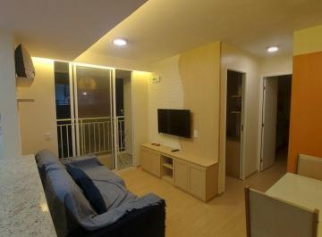 sctkei2odk0ytqwnge5ytmz_md · Apartamento 2 quartos - Mobiliado - Praia do Futuro II