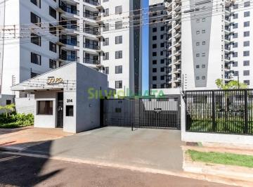 Foto 0 · EXCELENTE APARTAMENTO NO ED. TORRES DOURO, RECÉM ENTREGUE, COM DOIS 02 QUARTOS, SACADA COM CHURRASQU