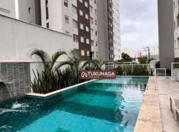 Apartamento · 35m² · 1 Quarto · Apartamento para venda em Jardim Marajoara de 35.00m² com 1 Quarto