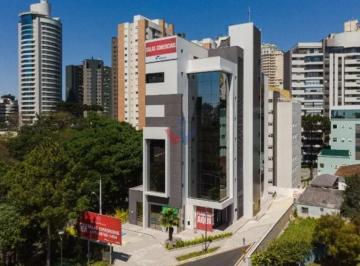 Comercial · 47m² · 1 Vaga · Sala Comercial para venda em Campo Comprido de 47.00m² com 1 Garagem