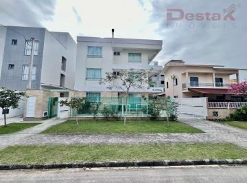 Apartamento · 91m² · 3 Quartos · 1 Vaga · Apartamento em Palmas  -  Governador Celso Ramos
