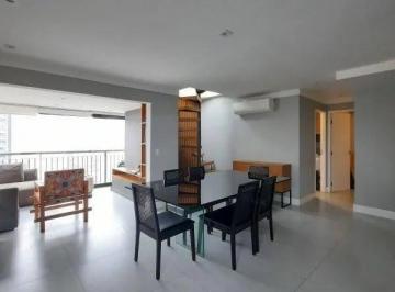 Apartamento · 140m² · 2 Quartos · 2 Vagas · Cobertura Duplex à Venda Rua Lisboa, Pinheiros/SP
