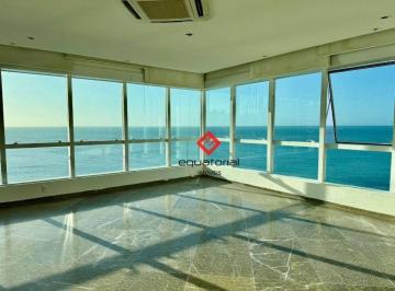 9ad4a081c393f88a6c8fe14ef0680b10cb419a4f · Apartamento com 4 Suítes à Venda, 550 m² por R$ 6.500.000 - Meireles - Fortaleza/CE