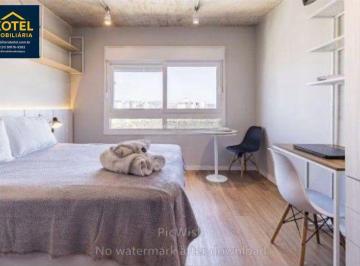 Apartamento · 19m² · 1 Quarto · 1 Vaga · Apartamento em Santa Cecília