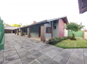 Casa · 225m² · 3 Quartos · 4 Vagas · Casa em Rondônia