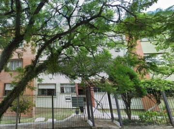 Apartamento · 64m² · 2 Quartos · Apartamento de 2 dormitórios à venda no Bairro Morro Santana - Porto Alegre