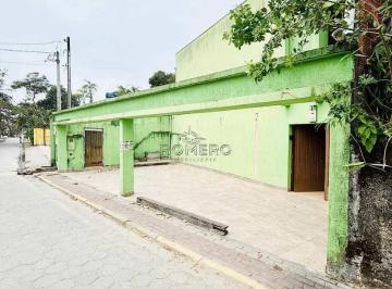 Comercial · 202m² · 8 Quartos · 8 Vagas · Prédio com 8 quartos, Praia do Lázaro, Ubatuba - R$ 1.5 mi, Cod: 2702