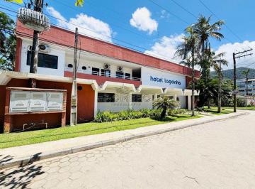 Comercial · 2420m² · 50 Vagas · Fundo de comércio, Praia da Lagoinha, Ubatuba - R$ 15 mi, Cod: 2700