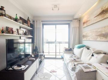 Apartamento · 57m² · 2 Quartos · 1 Vaga · Apartamento para Aluguel - Vila Carrão, 2 Quartos, 57 m2 - São Paulo