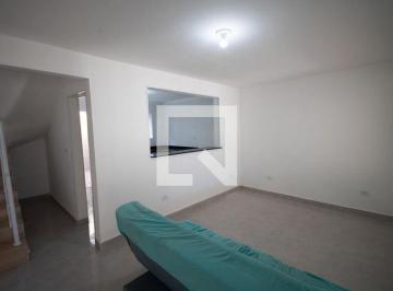 Apartamento · 89m² · 2 Quartos · 3 Vagas · Apartamento para Aluguel - Canto do Forte, 2 Quartos, 89 m2 - Praia Grande