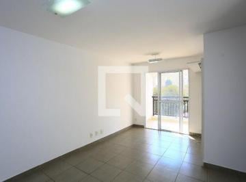 Apartamento · 74m² · 3 Quartos · 1 Vaga · Apartamento para Aluguel - Vila Andrade, 3 Quartos,  74 m2 - São Paulo