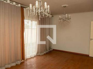 Casa · 166m² · 3 Quartos · 2 Vagas · Casa para Aluguel - Brooklin, 3 Quartos, 166 m2 - São Paulo