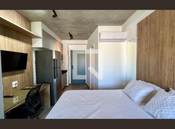 Apartamento · 22m² · 1 Quarto · Apartamento para Aluguel - Jardim Paulista, 1 Quarto, 22 m2 - São Paulo