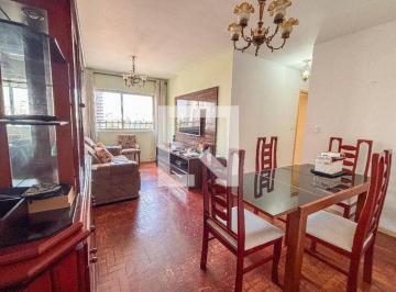 Apartamento · 100m² · 3 Quartos · 1 Vaga · Apartamento para Aluguel - Pinheiros, 3 Quartos, 100 m2 - São Paulo