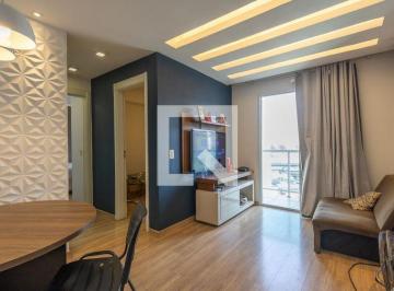 Apartamento · 50m² · 2 Quartos · 1 Vaga · Apartamento para Aluguel - São Cristóvão, 2 Quartos, 50 m2 - Rio de Janeiro