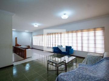 Casa · 270m² · 4 Quartos · 2 Vagas · Casa para Aluguel - Jardim Faculdade, 4 Quartos, 270 m2 - Sorocaba