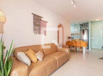 Apartamento · 53m² · 1 Quarto · 1 Vaga · Apartamento para Aluguel - Moema, 1 Quarto, 53 m2 - São Paulo