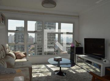 Apartamento · 134m² · 3 Quartos · 3 Vagas · Apartamento para Aluguel - Ipiranga, 3 Quartos, 134 m2 - São Paulo