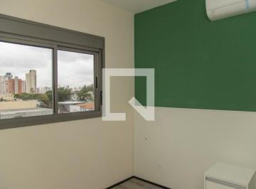 Apartamento · 30m² · 1 Quarto · Apartamento para Aluguel - Santo Amaro , 1 Quarto, 30 m2 - São Paulo