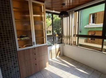 Apartamento · 99m² · 2 Quartos · 1 Vaga · Apartamento reformado no coração da Tristeza