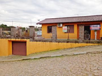 Casa · 83m² · 3 Quartos · 1 Vaga · Casa em Krahe