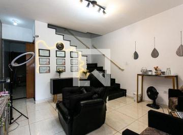 Casa · 72m² · 2 Quartos · 1 Vaga · Casa à Venda - Vila Carrão, 2 Quartos, 72 m² - São Paulo