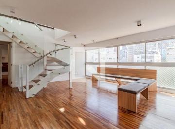 Apartamento · 446m² · 3 Quartos · 2 Vagas · Apartamento à Venda - Jardim Paulista, 3 Quartos, 446 m² - São Paulo